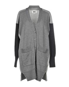 Кардиган Mm6 Maison Margiela