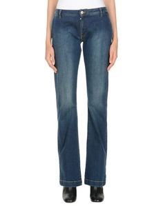 Джинсовые брюки ..,Merci