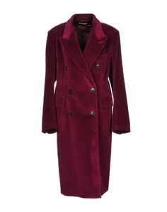 Пальто Dries Van Noten
