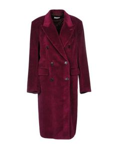 Пальто Dries Van Noten