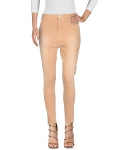 Джинсовые брюки Pinko