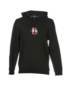 Толстовка Stussy
