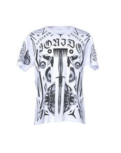 Футболка Marcelo Burlon