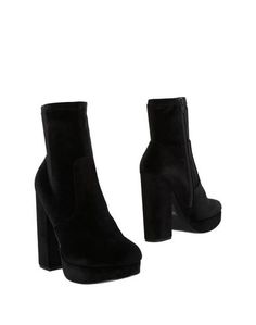 Полусапоги и высокие ботинки Steve Madden