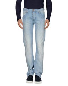 Джинсовые брюки Wrangler