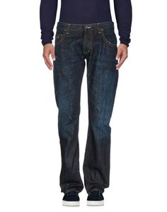 Джинсовые брюки Armani Jeans