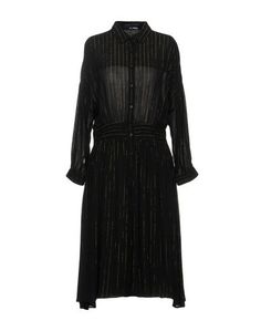 Платье до колена Frnch