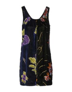 Короткое платье Desigual