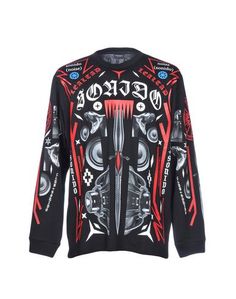 Толстовка Marcelo Burlon