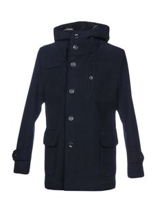 Пальто Distretto 12