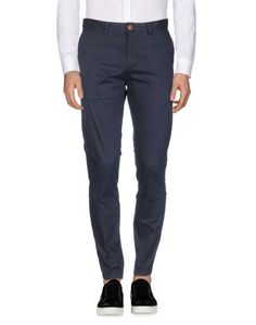 Повседневные брюки Scotch & Soda