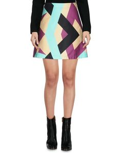 Мини-юбка Msgm