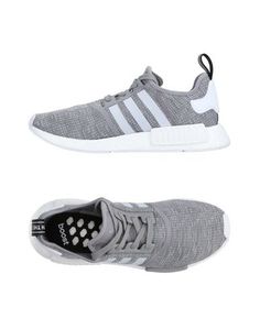 Низкие кеды и кроссовки Adidas