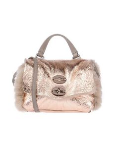 Сумка на руку Zanellato