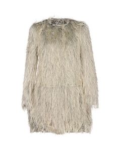 Легкое пальто RED Valentino