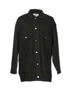 Джинсовая верхняя одежда Cheap Monday