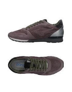Низкие кеды и кроссовки Mizuno