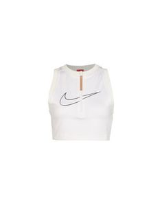 Топ без рукавов Nike