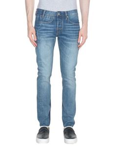 Джинсовые брюки Scotch & Soda