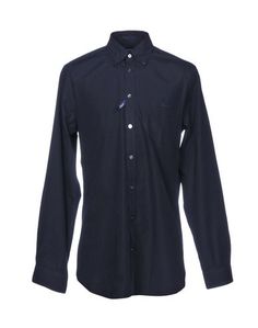 Pубашка Gant