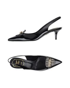 Туфли Roger Vivier