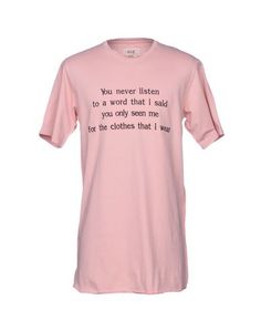 Футболка Sold OUT