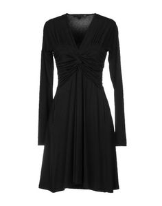 Короткое платье Twin Set Simona Barbieri