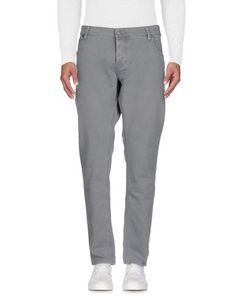 Джинсовые брюки Maison Clochard