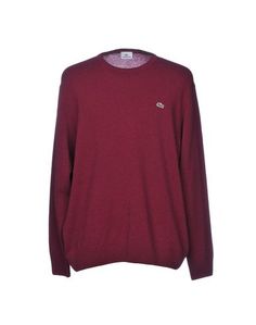 Свитер Lacoste