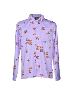 Pубашка Stussy