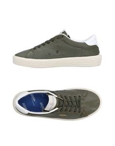 Низкие кеды и кроссовки Golden Goose Deluxe Brand