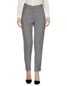 Повседневные брюки Carven