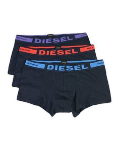 Боксеры Diesel