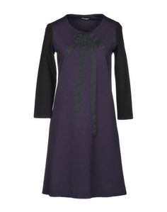 Короткое платье Frida Cerini