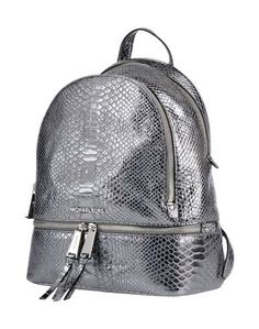 Рюкзаки и сумки на пояс Michael Michael Kors