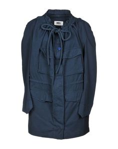 Куртка Mm6 Maison Margiela