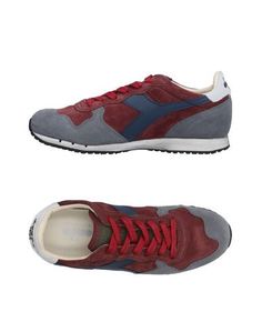 Низкие кеды и кроссовки Diadora Heritage