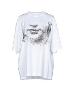 Футболка Maison Margiela