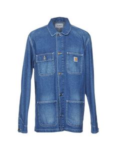 Джинсовая верхняя одежда Carhartt