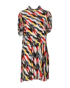 Короткое платье Isabel Marant Étoile