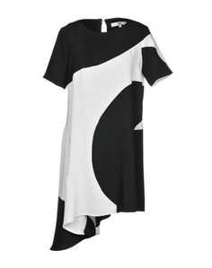Короткое платье XS Milano