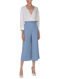 Комбинезоны без бретелей Elisabetta Franchi