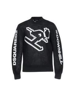 Толстовка Dsquared2