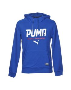 Толстовка Puma