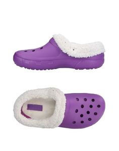 Сандалии Crocs