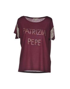 Футболка Patrizia Pepe
