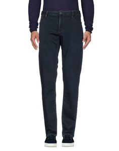Джинсовые брюки Armani Jeans