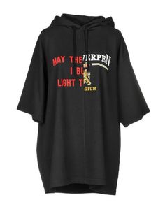 Толстовка Vetements