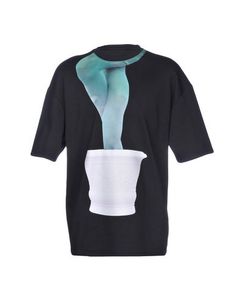 Футболка Cy Choi