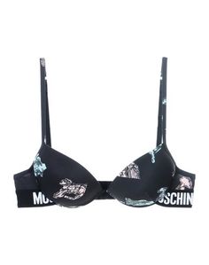 Бюстгальтер Moschino
